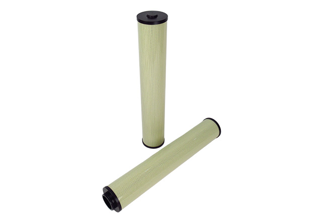 industrial oil filter